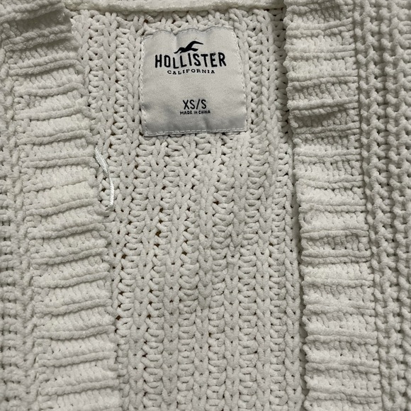 Hollister Oversized Cardigan - Picture 2 of 5